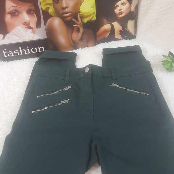 GAP Denim - Gap Modern Stretch Skinny Jeans Size 4R